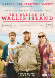 The Ballad of Wallis Island