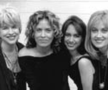 The Bangles planują powrót na scenę