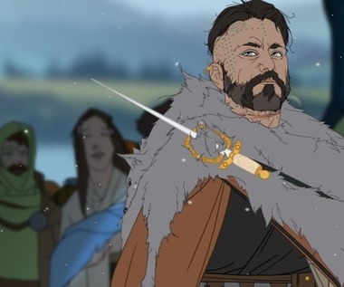 The Banner Saga 2 - recenzja