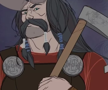 The Banner Saga teraz także dla Polaków. Dodano polską wersję!