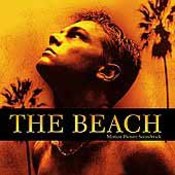 muzyka filmowa: -The Beach