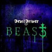 DevilDriver: -The Beast