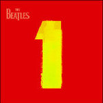 The Beatles: "1" najlepiej sprzedającą się płytą w USA