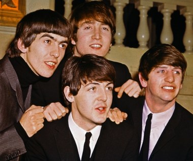The Beatles: 50 lat od ostatniego koncertu na dachu Apple Records