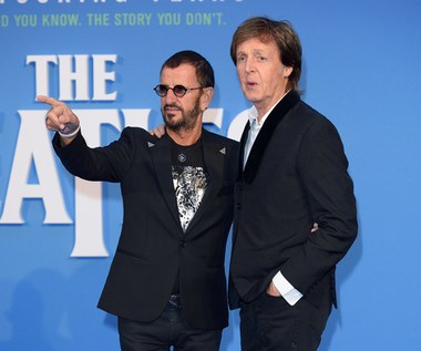"The Beatles: Get Back": Dokument o Czwórce z Liverpoolu zdobył pięć nagród Emmy