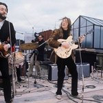 "The Beatles Get Back: The Rooftop Concert" w kinach IMAX