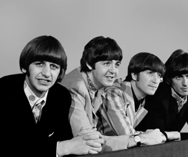 The Beatles i 60 lat płyty "Revolver". "Dźwięki, których nikt wcześniej nie zrobił"