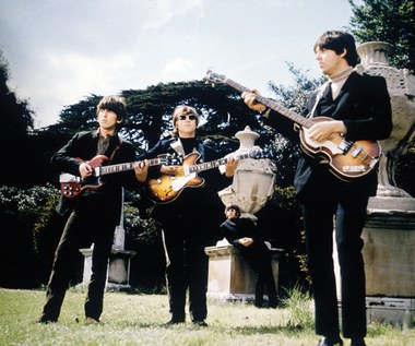 The Beatles i "Revolver" na nowo. Arcydzieła nie da się poprawić 