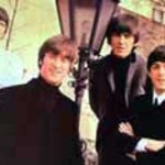 The Beatles: Kolędy na aukcji