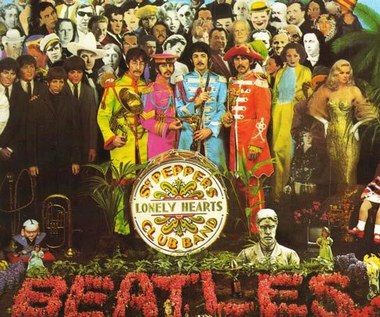 The Beatles "Sgt. Pepper's Lonely Hearts Club Band": Narkotyki? Bardzo chętnie!