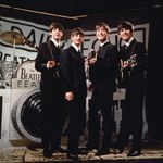 The Beatles w streamingu