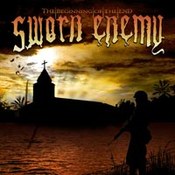 Sworn Enemy: -The Beginning Of The End