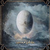 Amorphis: -The Beginning Of Times