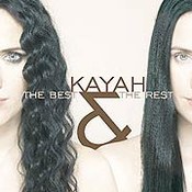 Kayah: -The Best & The Rest