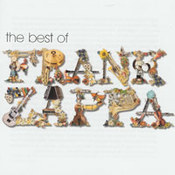 The Best Of Frank Zappa