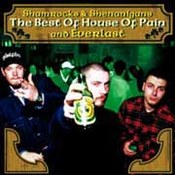 The Best of House of Pain and Everlast: Shamrocks and Shenanigans