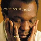Mory Kante: -The Best Of