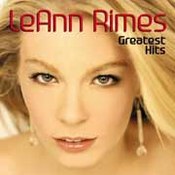 LeAnn Rimes: -The Best Of