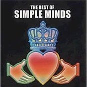 Simple Minds: -The Best Of