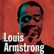 Louis Armstrong: -The Best Of