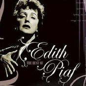 Edith Piaf: -The Best Of