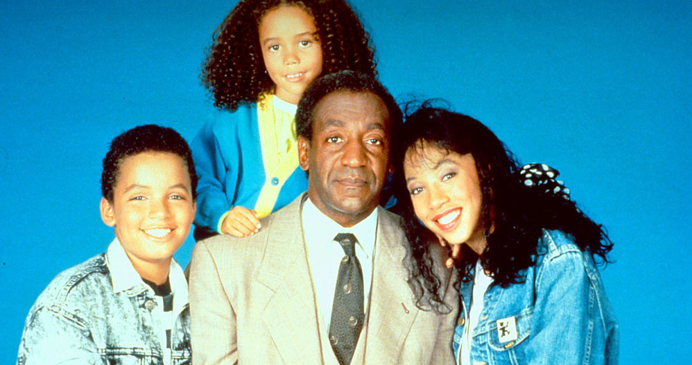 "The Bill Cosby Show" /AKPA