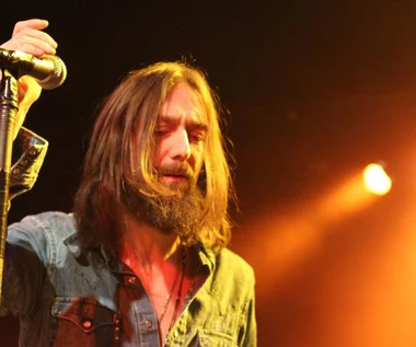 The Black Crowes wracają na trasę