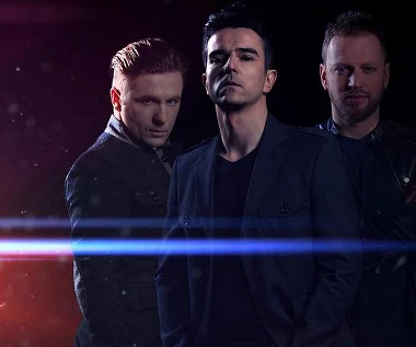 The Black Drops: Nowy kształt popu na skrzydłach