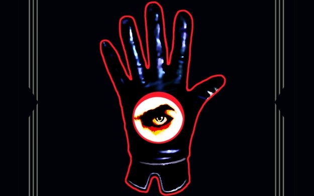The Black Glove /materiały prasowe