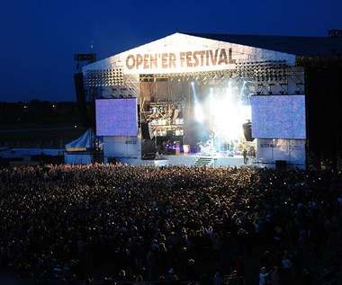 The Black Keys na Open'er Festival 2014