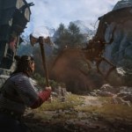 The Blood of Dawnwalker - nowe szczegóły na temat polskiej superprodukcji