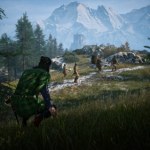 The Blood of Dawnwalker stanie się lepsze! Twórcy zapowiadają nowy tryb