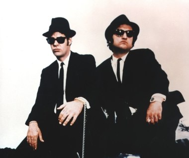 The Blues Brothers: Kariera napisana jednym skeczem 