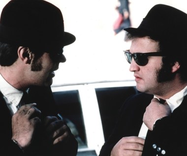 The Blues Brothers: Kariera napisana jednym skeczem 