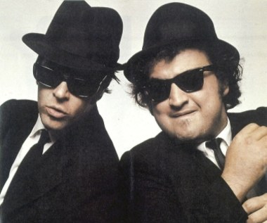The Blues Brothers: Kariera napisana jednym skeczem 