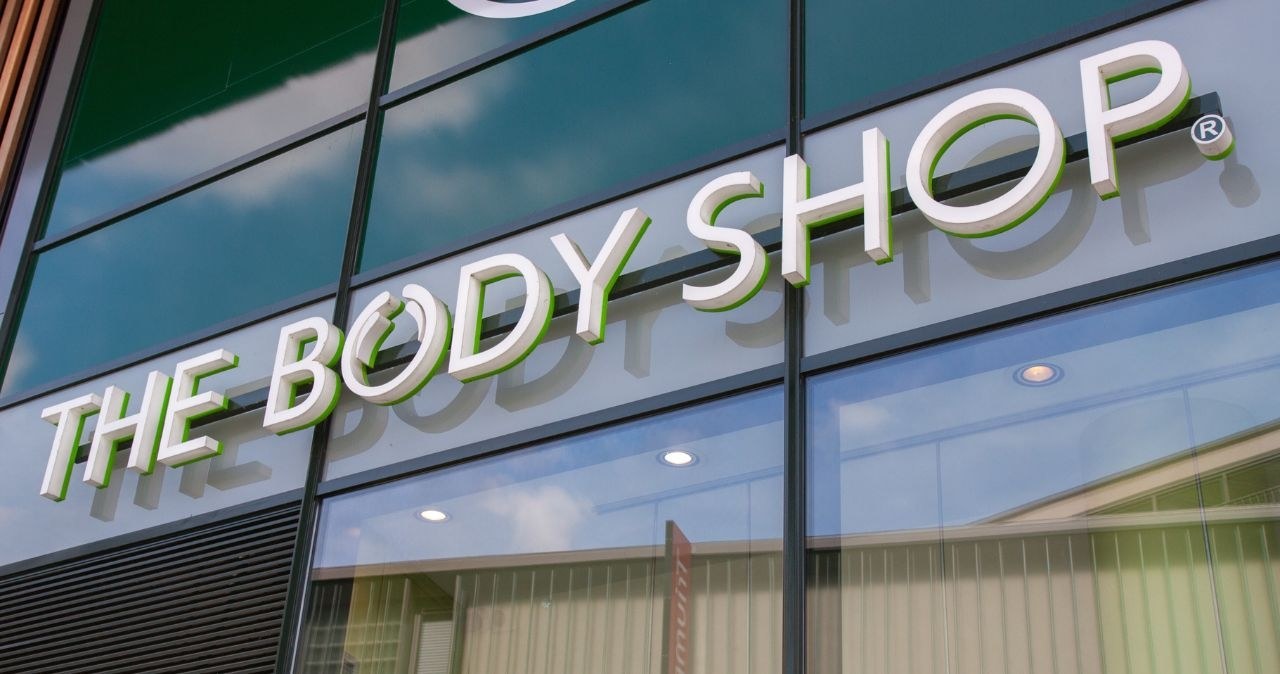 The Body Shop kończy działalność w Polsce /adobestock /INTERIA.PL