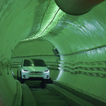 The Boring Company zakończyło kopanie tuneli pod Las Vegas
