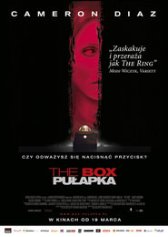 The Box. Pułapka