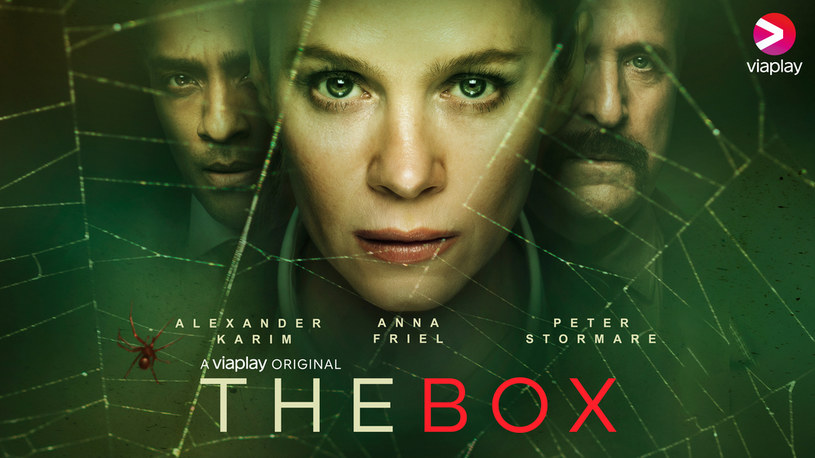 "The Box" /Viaplay /materiały prasowe