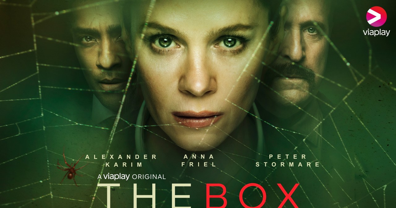 "The Box" /Viaplay /materiały prasowe