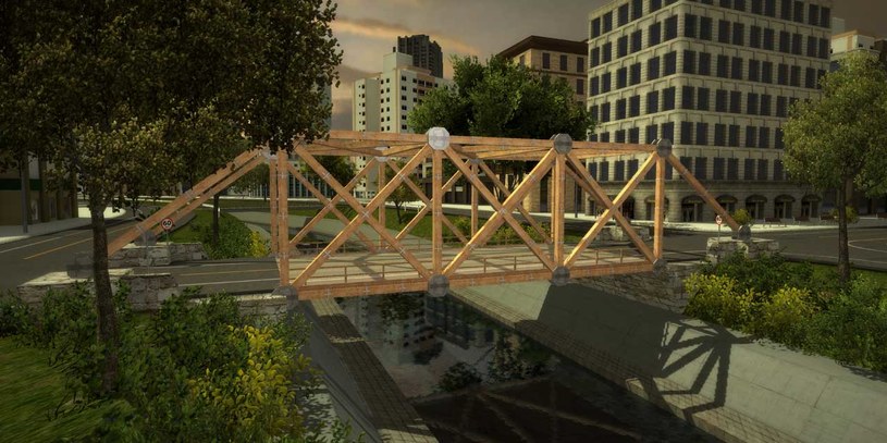 The Bridge Project /materiały prasowe