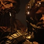 The Callisto Protocol - pierwszy screen z horroru science fiction