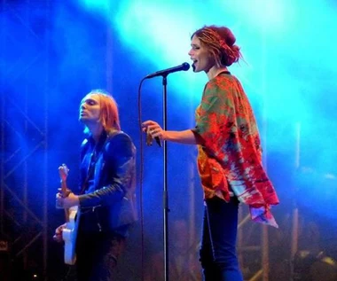 The Cardigans na Open'erze!