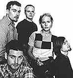 The Cardigans /