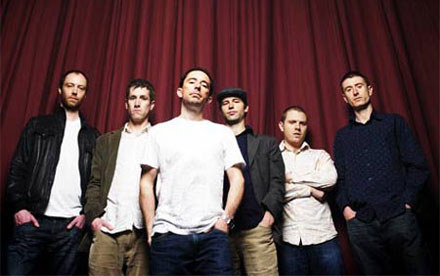 The Cinematic Orchestra /