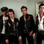The Clash: Mick Jones żywą tarczą?