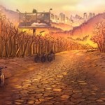 The Climate Trail - sprawdź, czy przeżyjesz zmiany klimatyczne