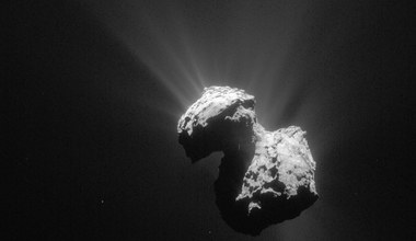 "The Comet" - film podsumowujący misję Rosetta