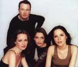 The Corrs /