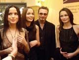 The Corrs /
